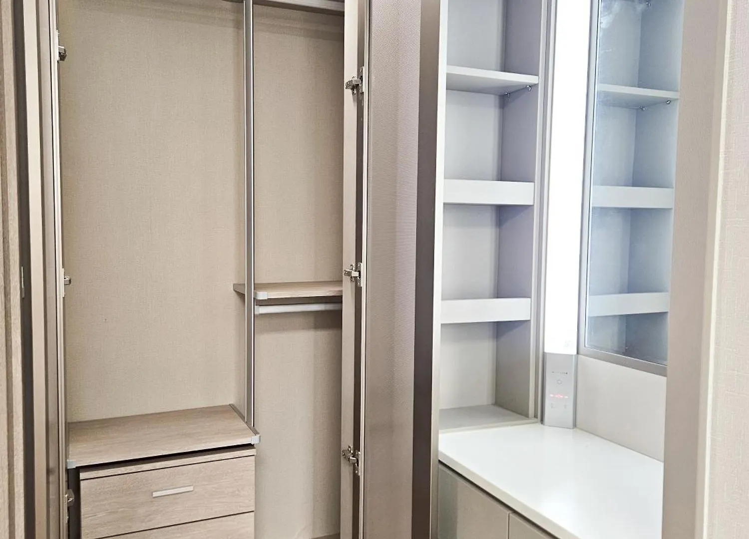 The Ocean Loft 3Room Incheon Apartment