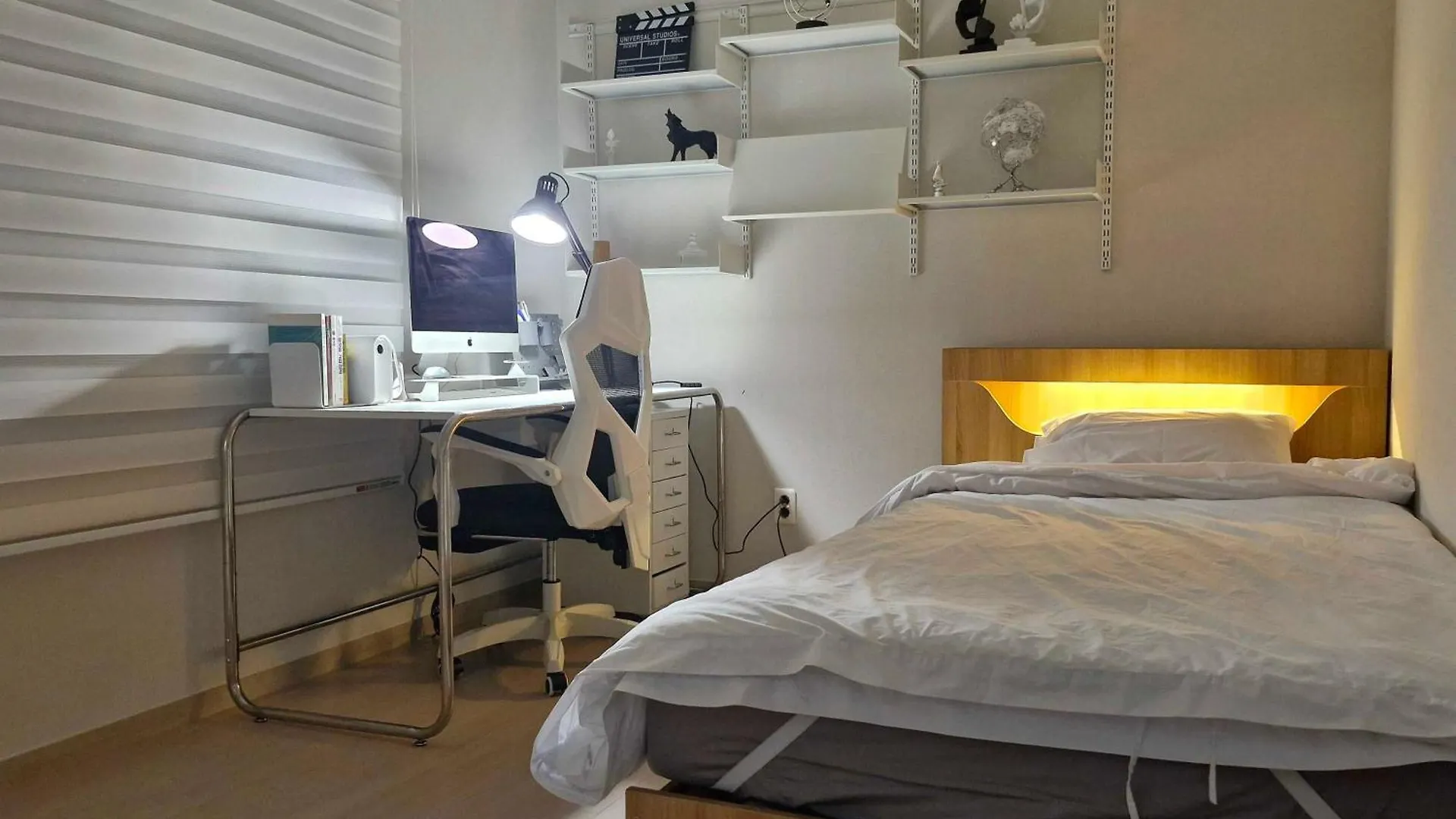 The Ocean Loft 3Room Incheon