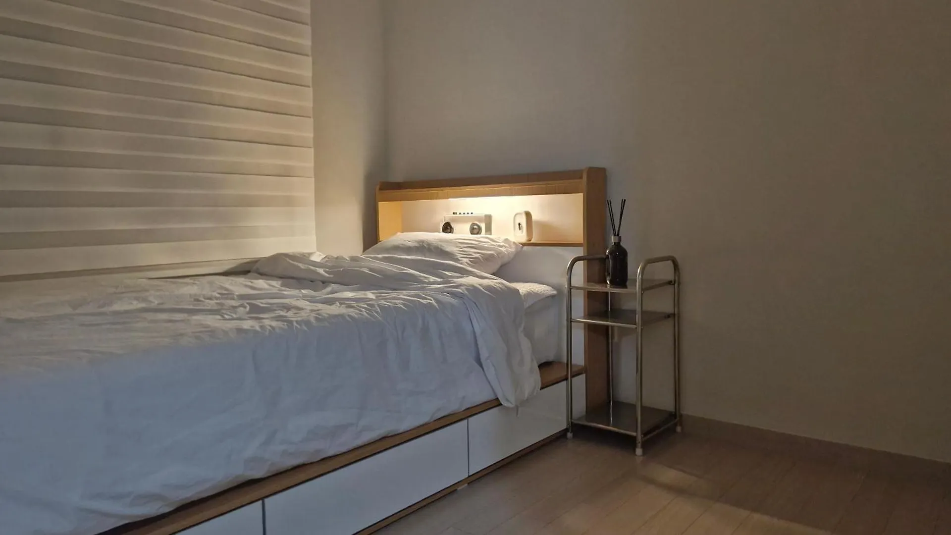 Apartment The Ocean Loft 3Room Incheon