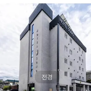 호텔 호텔소노, 인천