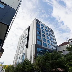 Hotel 브라운도트호텔 송도 Browndot Songdo, Incheon