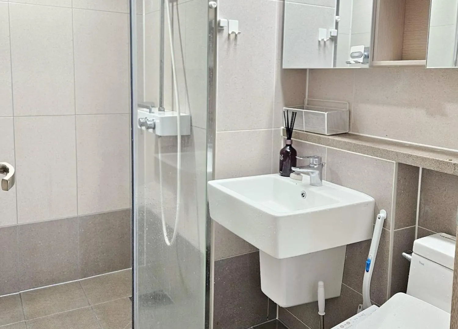 Oceanstay The Songdo Penthouse Incheon Apartment