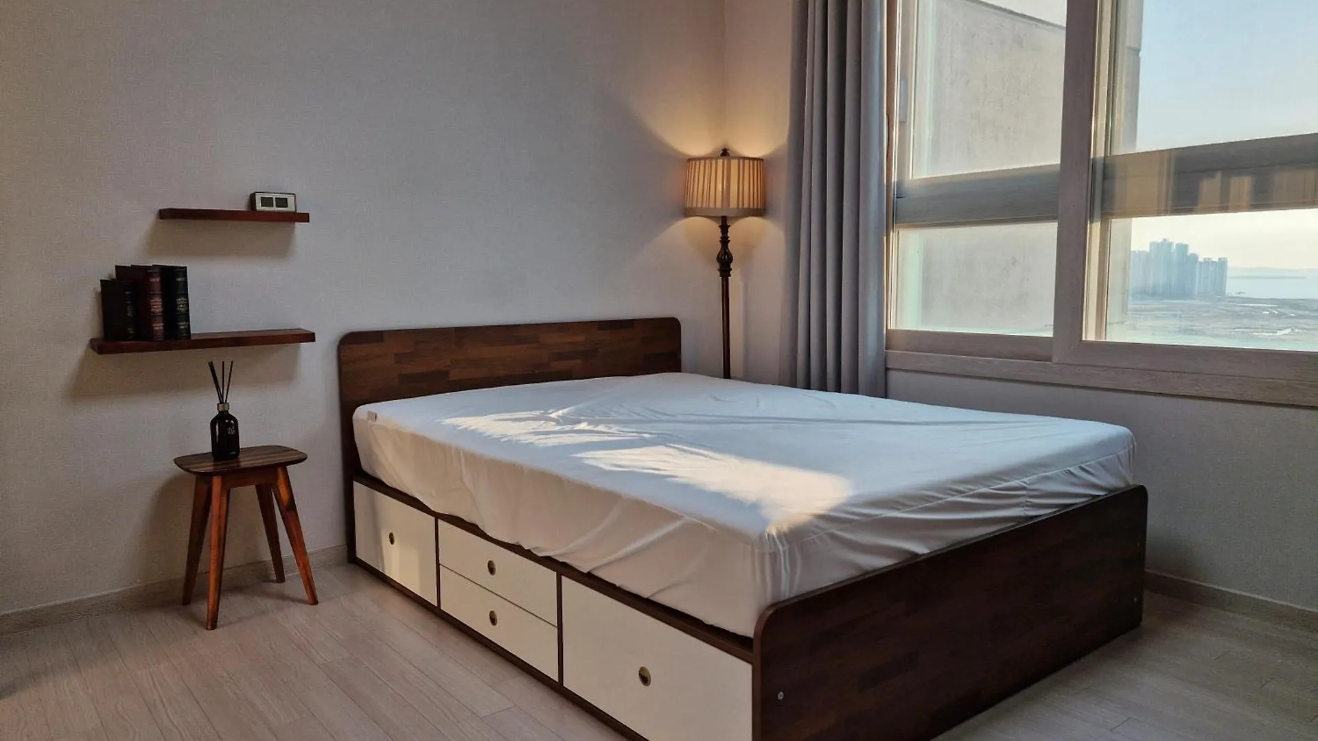 Oceanstay The Songdo Penthouse Incheon 0*,