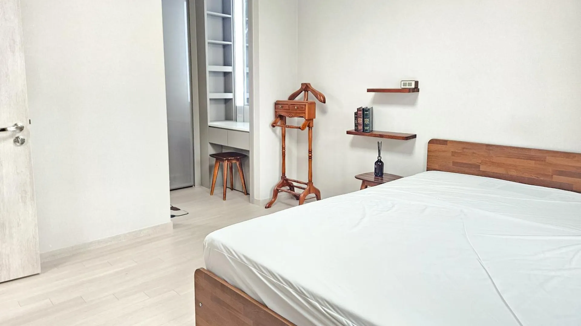 Apartment Oceanstay The Songdo Penthouse Incheon
