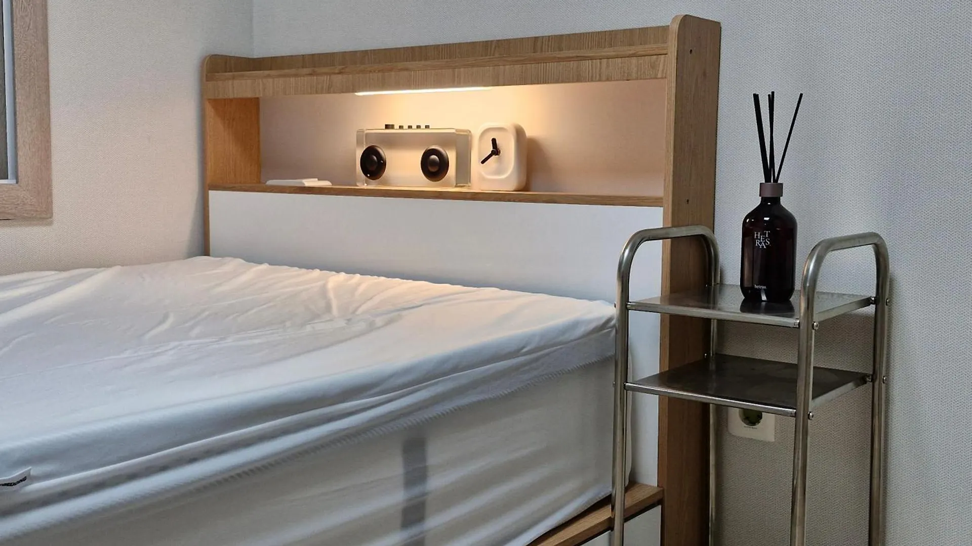 Oceanstay The Songdo Penthouse Incheon