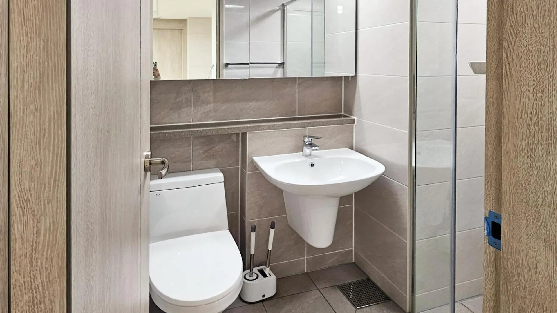 Oceanstay The Songdo Penthouse Incheon